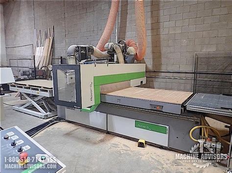 biesse cnc router machine|Biesse rover s ft 1224.